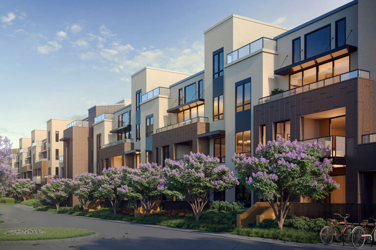 Что лучше — коттедж или таунхаус